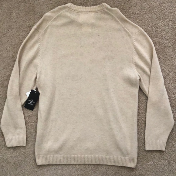 Vintage Y2K Ecko Unlimited Sweater NEW - Picture 5 of 5